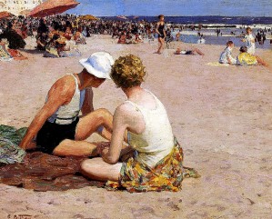 Summer Vacation